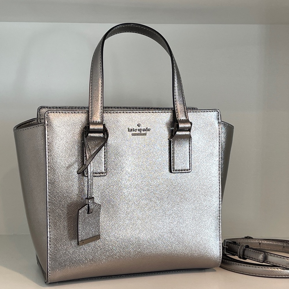 Kate Spade Cameron Street Hayden Crossbody